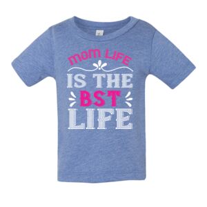 Infant Triblend Tee Thumbnail