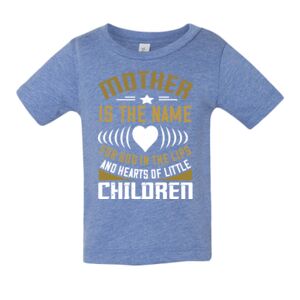 Infant Triblend Tee Thumbnail