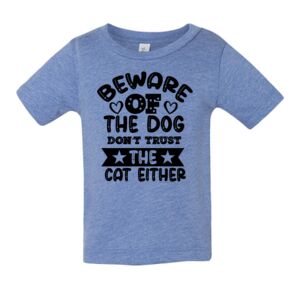 Infant Triblend Tee Thumbnail