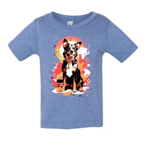 Infant Triblend Tee Thumbnail