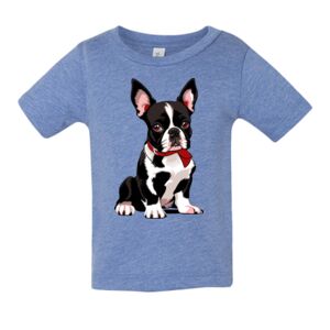 Infant Triblend Tee Thumbnail