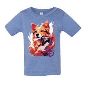 Infant Triblend Tee Thumbnail