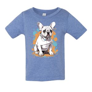 Infant Triblend Tee Thumbnail