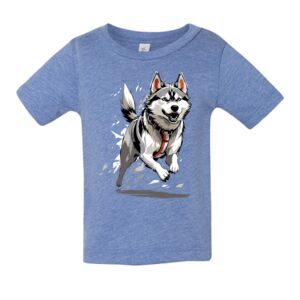 Infant Triblend Tee Thumbnail