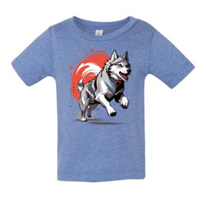 Infant Triblend Tee Thumbnail