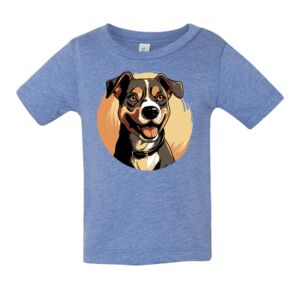 Infant Triblend Tee Thumbnail
