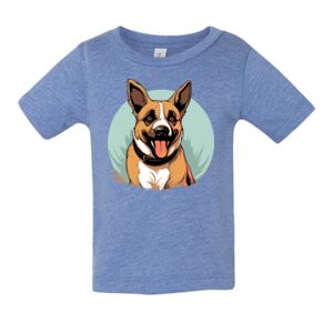 Infant Triblend Tee Thumbnail