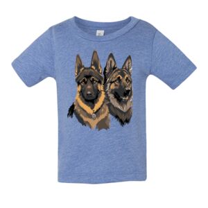 Infant Triblend Tee Thumbnail