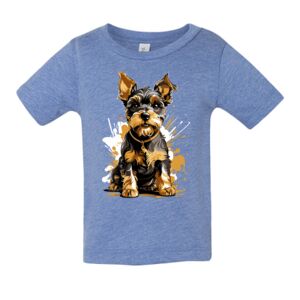 Infant Triblend Tee Thumbnail