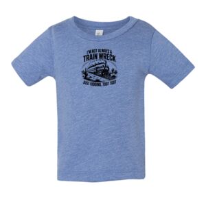 Infant Triblend Tee Thumbnail