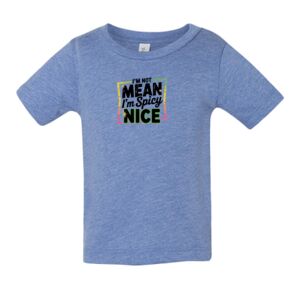 Infant Triblend Tee Thumbnail