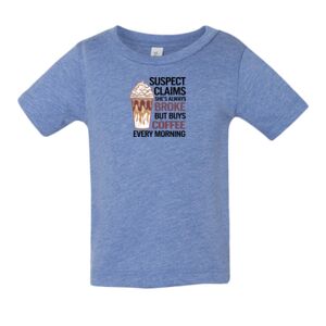 Infant Triblend Tee Thumbnail