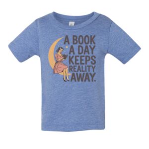 Infant Triblend Tee Thumbnail