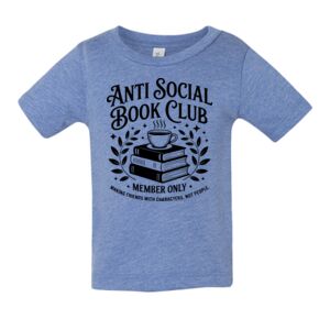 Infant Triblend Tee Thumbnail