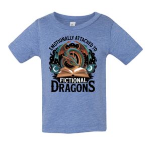 Infant Triblend Tee Thumbnail