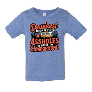 Infant Triblend Tee Thumbnail