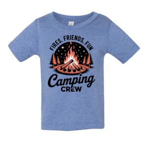 Infant Triblend Tee Thumbnail