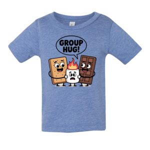 Infant Triblend Tee Thumbnail