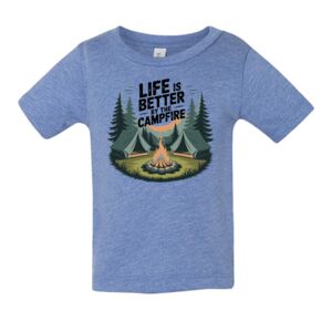 Infant Triblend Tee Thumbnail