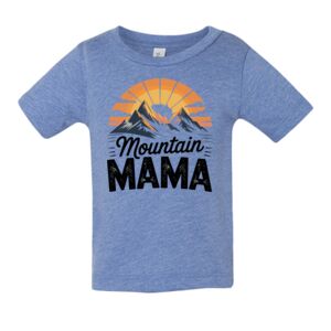 Infant Triblend Tee Thumbnail