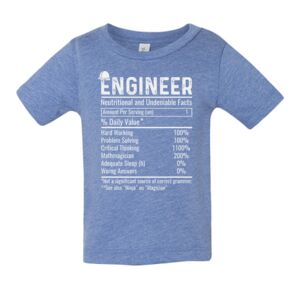 Infant Triblend Tee Thumbnail