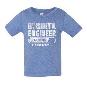 Infant Triblend Tee Thumbnail