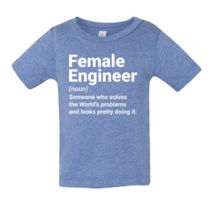 Infant Triblend Tee Thumbnail