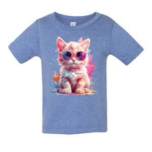 Infant Triblend Tee Thumbnail