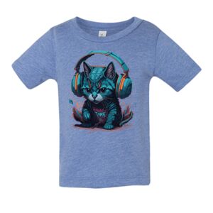 Infant Triblend Tee Thumbnail