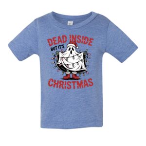 Infant Triblend Tee Thumbnail