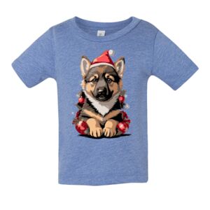 Infant Triblend Tee Thumbnail