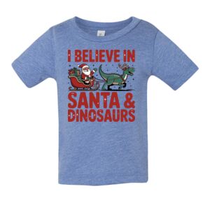 Infant Triblend Tee Thumbnail