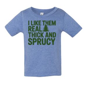 Infant Triblend Tee Thumbnail