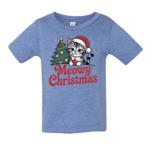 Infant Triblend Tee Thumbnail