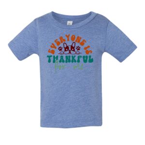 Infant Triblend Tee Thumbnail