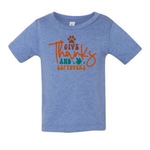 Infant Triblend Tee Thumbnail
