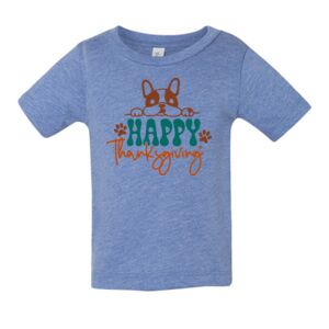 Infant Triblend Tee Thumbnail