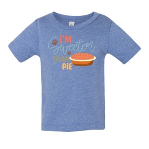 Infant Triblend Tee Thumbnail