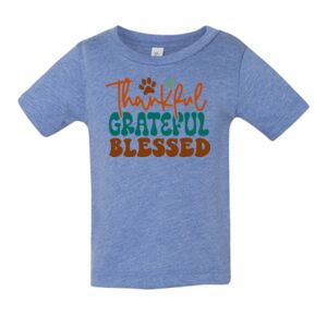 Infant Triblend Tee Thumbnail