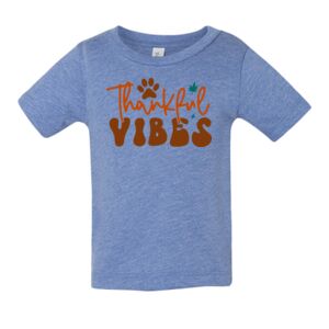Infant Triblend Tee Thumbnail