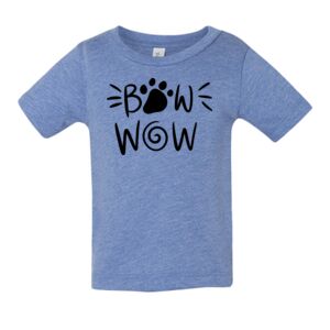 Infant Triblend Tee Thumbnail