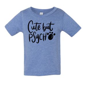 Infant Triblend Tee Thumbnail