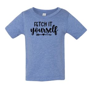 Infant Triblend Tee Thumbnail