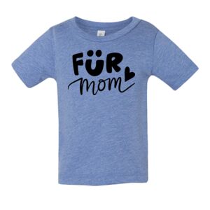 Infant Triblend Tee Thumbnail