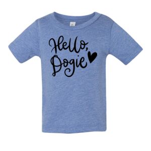 Infant Triblend Tee Thumbnail