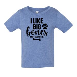 Infant Triblend Tee Thumbnail