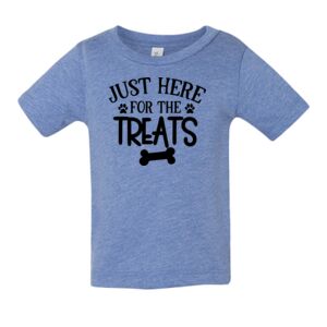 Infant Triblend Tee Thumbnail