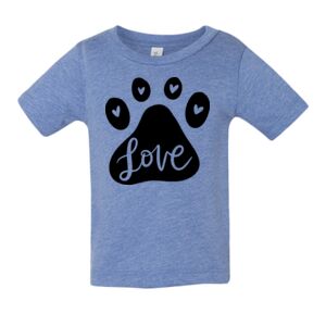 Infant Triblend Tee Thumbnail