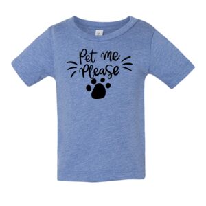 Infant Triblend Tee Thumbnail