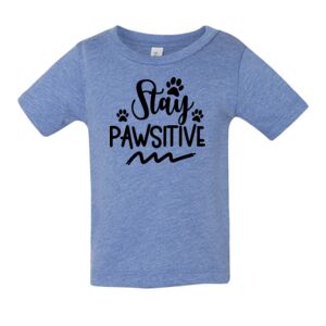 Infant Triblend Tee Thumbnail